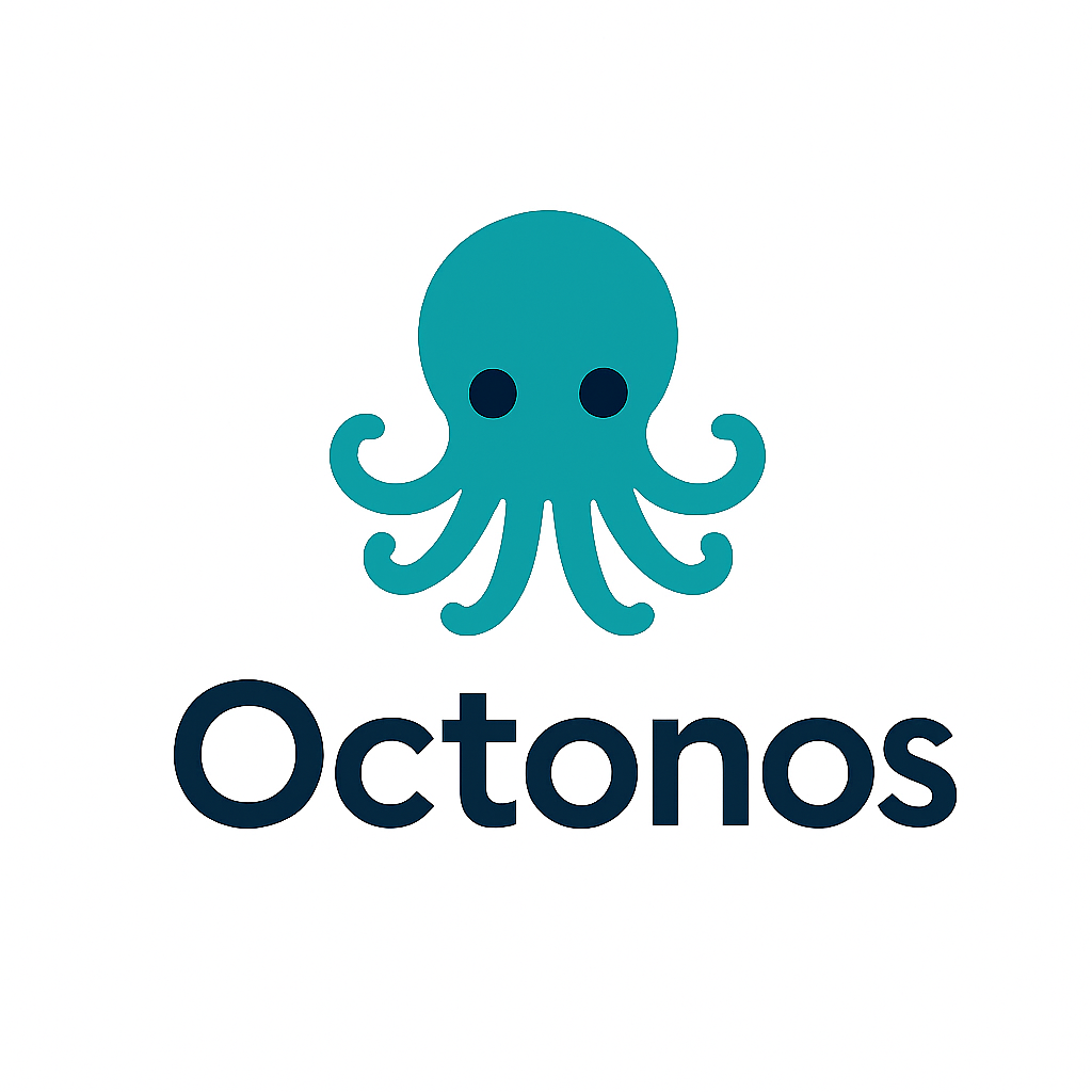 Octonos Logo